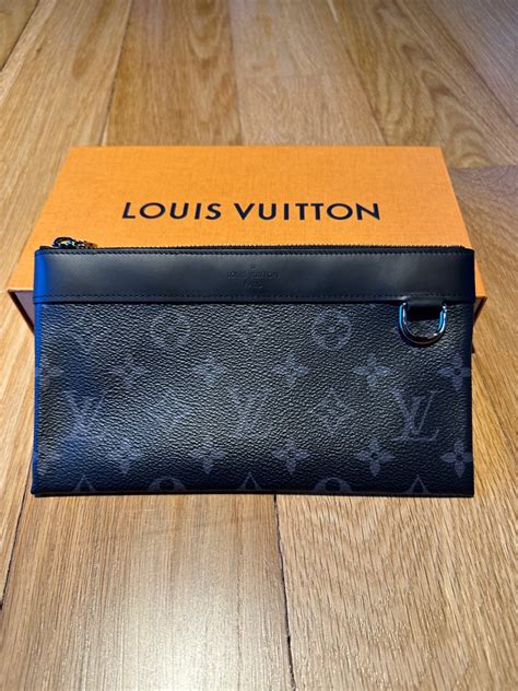 louis vuitton discovery pochette pm|Discovery PM Backpack .